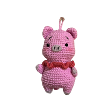 Pink Pig