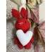 Red Rabbit