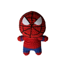 Spider Superhero