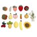 3D Small Fruit Notions