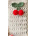 Cute Cellphone Crocheted Bag