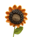 Large Size Sunflower