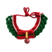 Ornament in Christmas