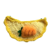 Carrot Bib